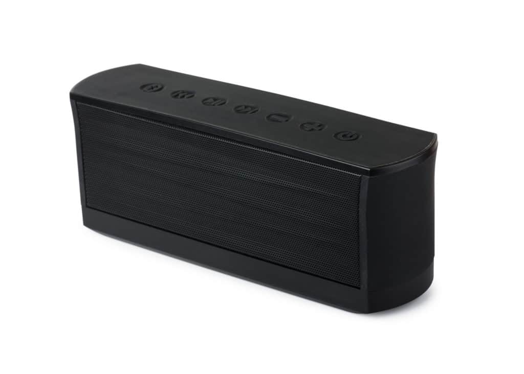 tradloes hoejtaler med bluetooth teknologi